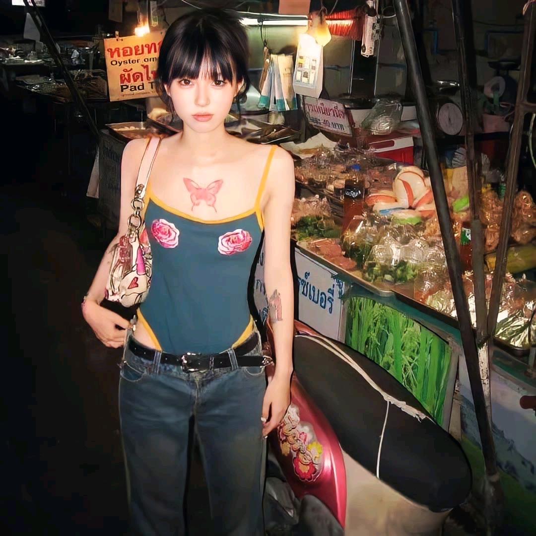 呆呆熊