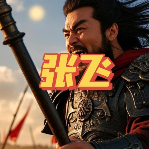 短线张飞