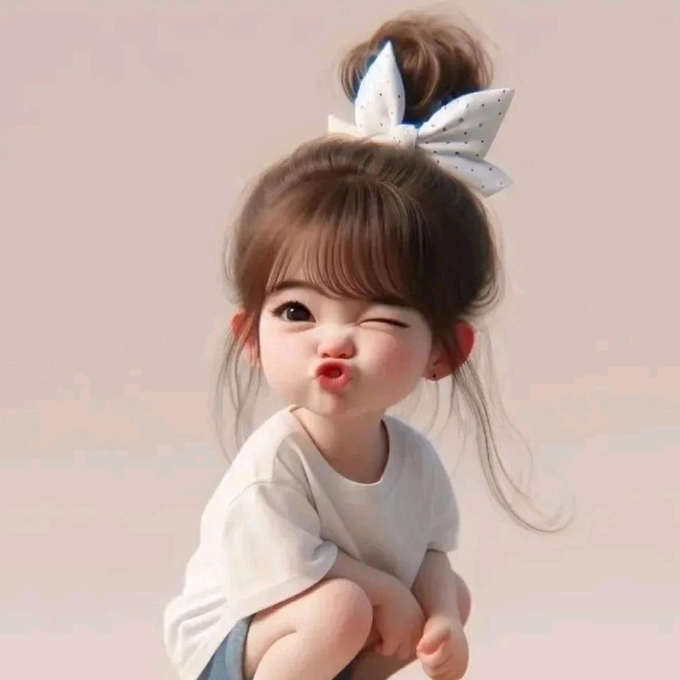 嘟嘟 没烦恼