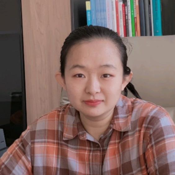 赵妍