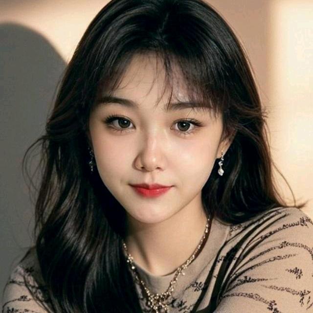 做个心静的女人！