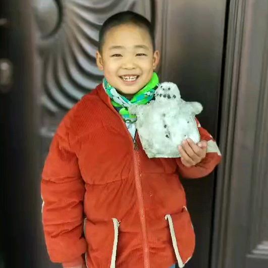 美好的家庭🌹🌹🌹