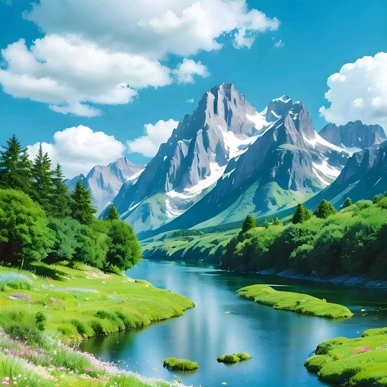我心永恒
