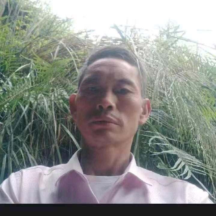我心中只有你