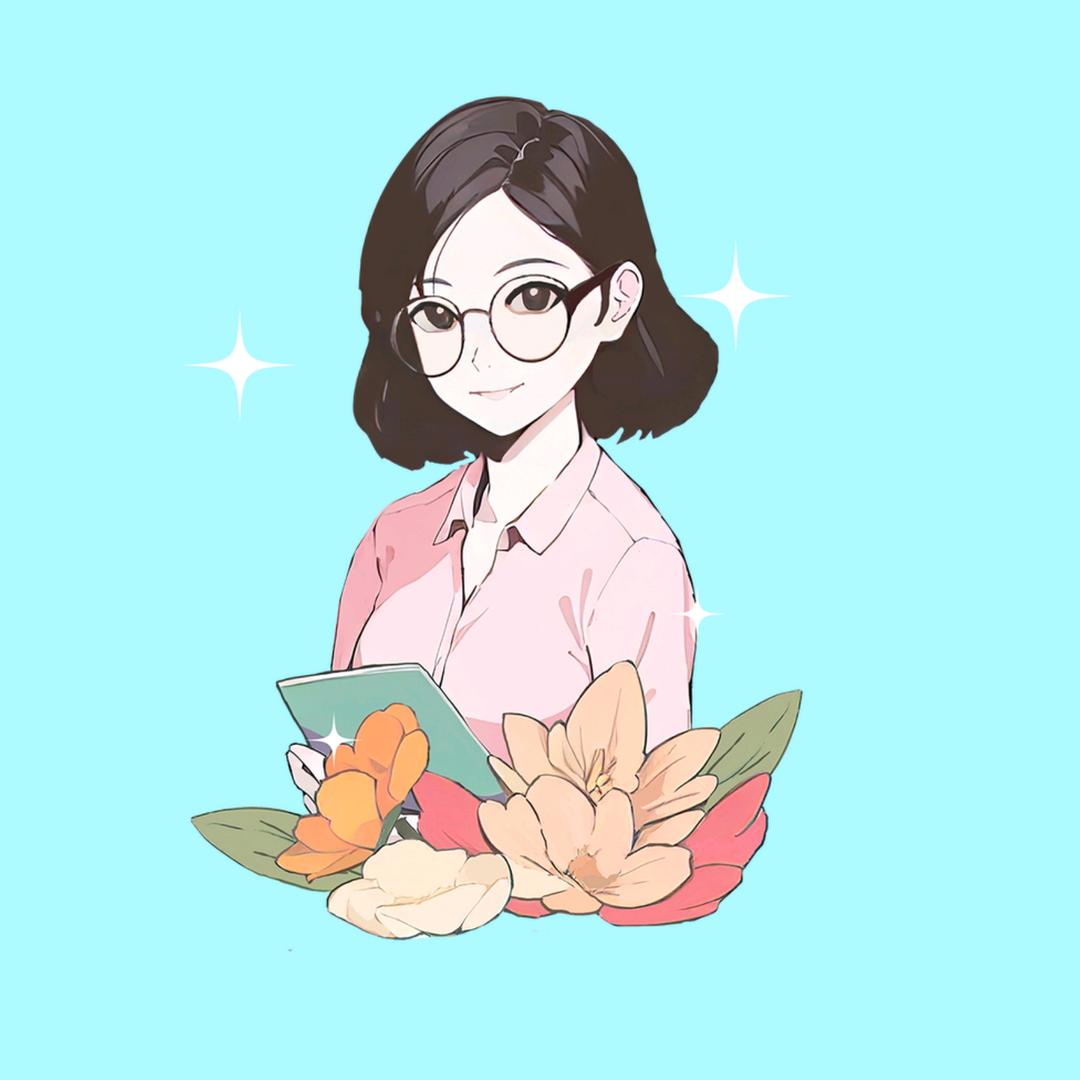 小洛老师一二年级