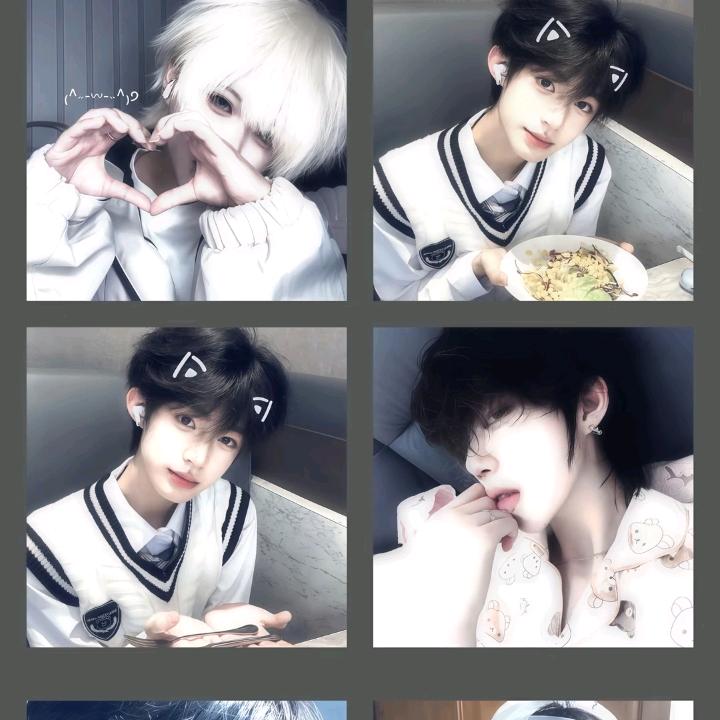 小余