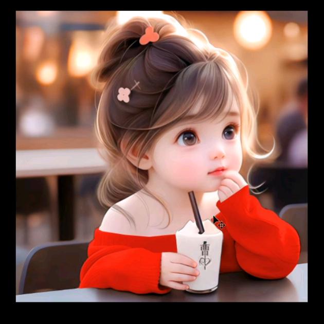 💋于小歪👀