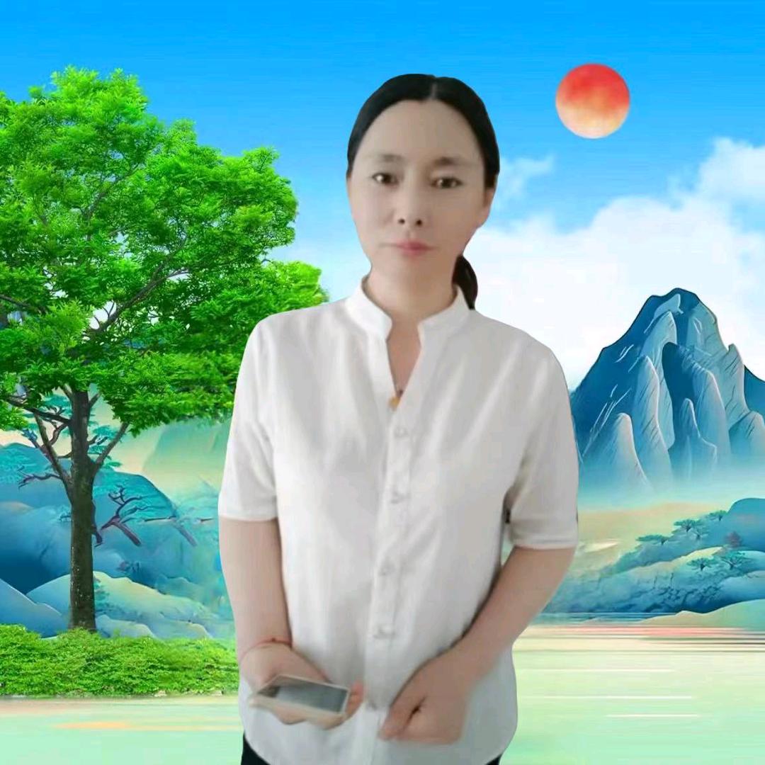 花开富贵吉祥