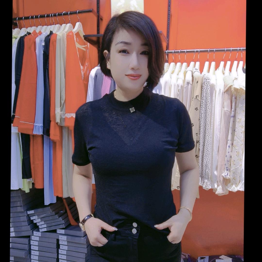 温岭市新河春夏秋冬内衣店