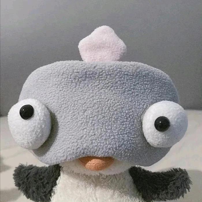 酒酿小鱼干儿🐟/