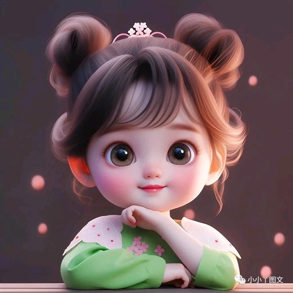 小小迷你熊