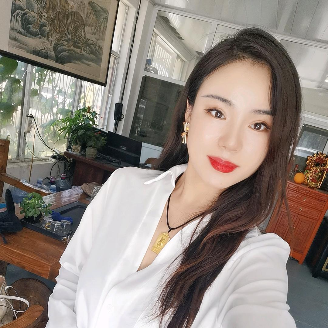 @艺菲(天蝎座)