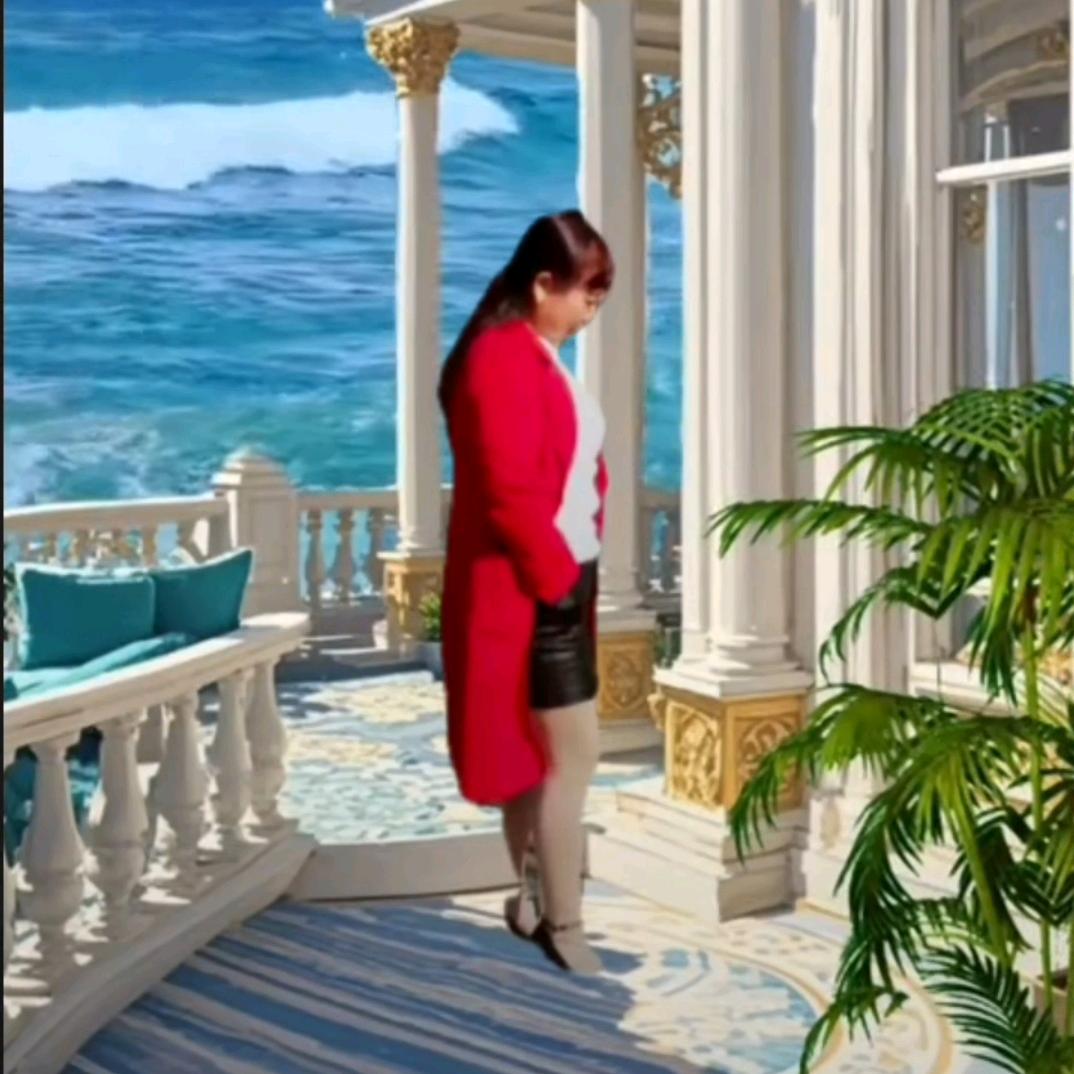 愿得一人心