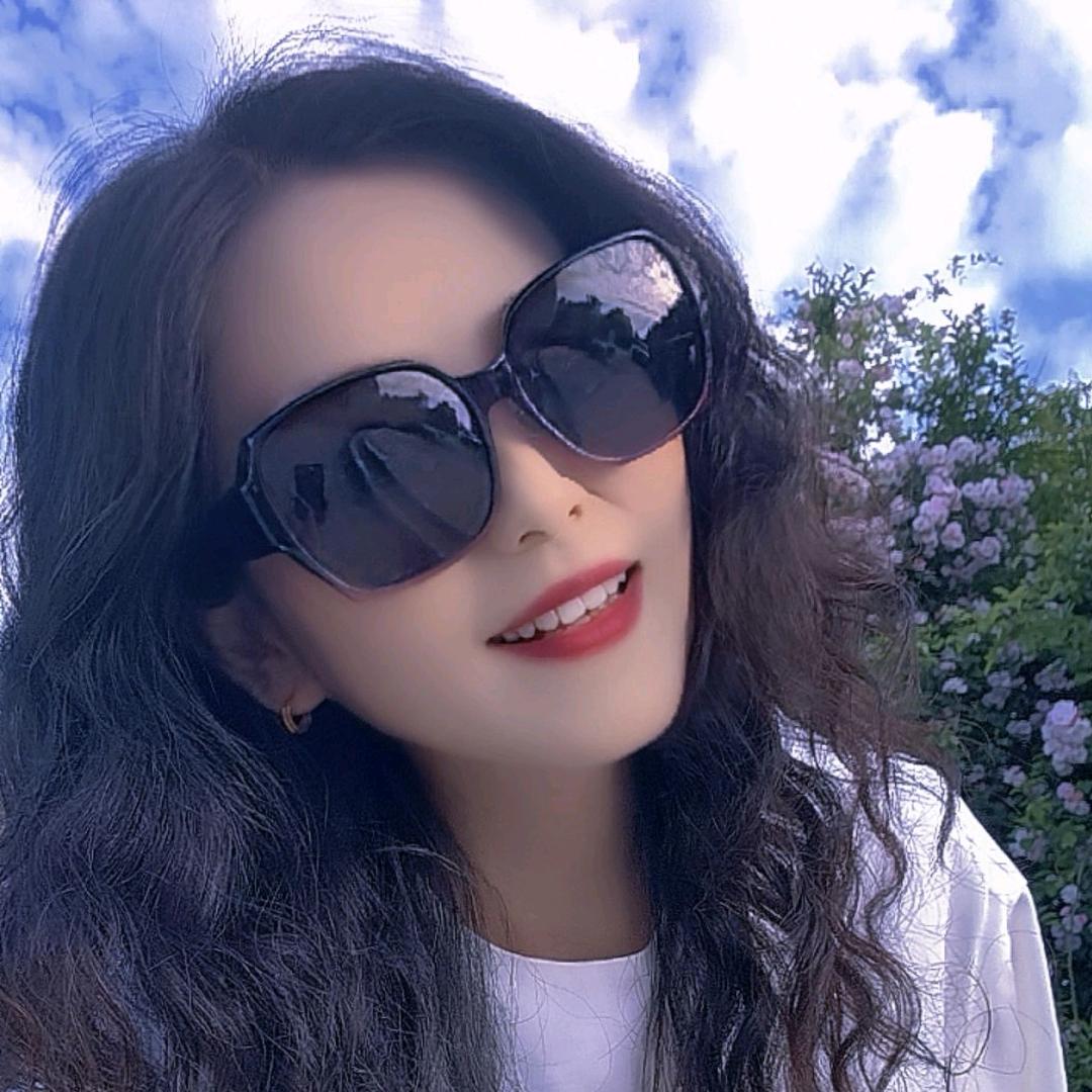 珺珺@