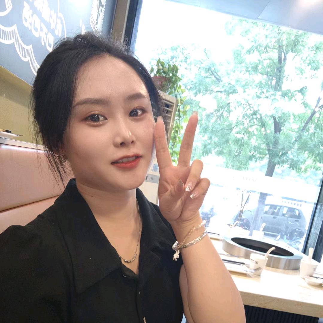 田开心🌝