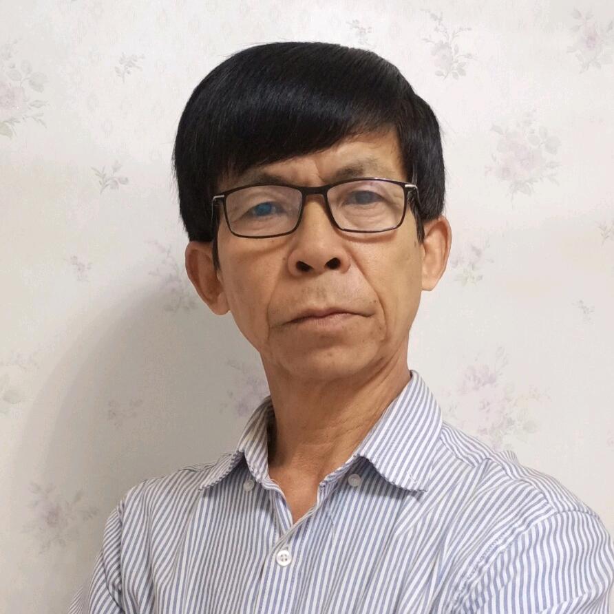 海阔天空《手机摄影》