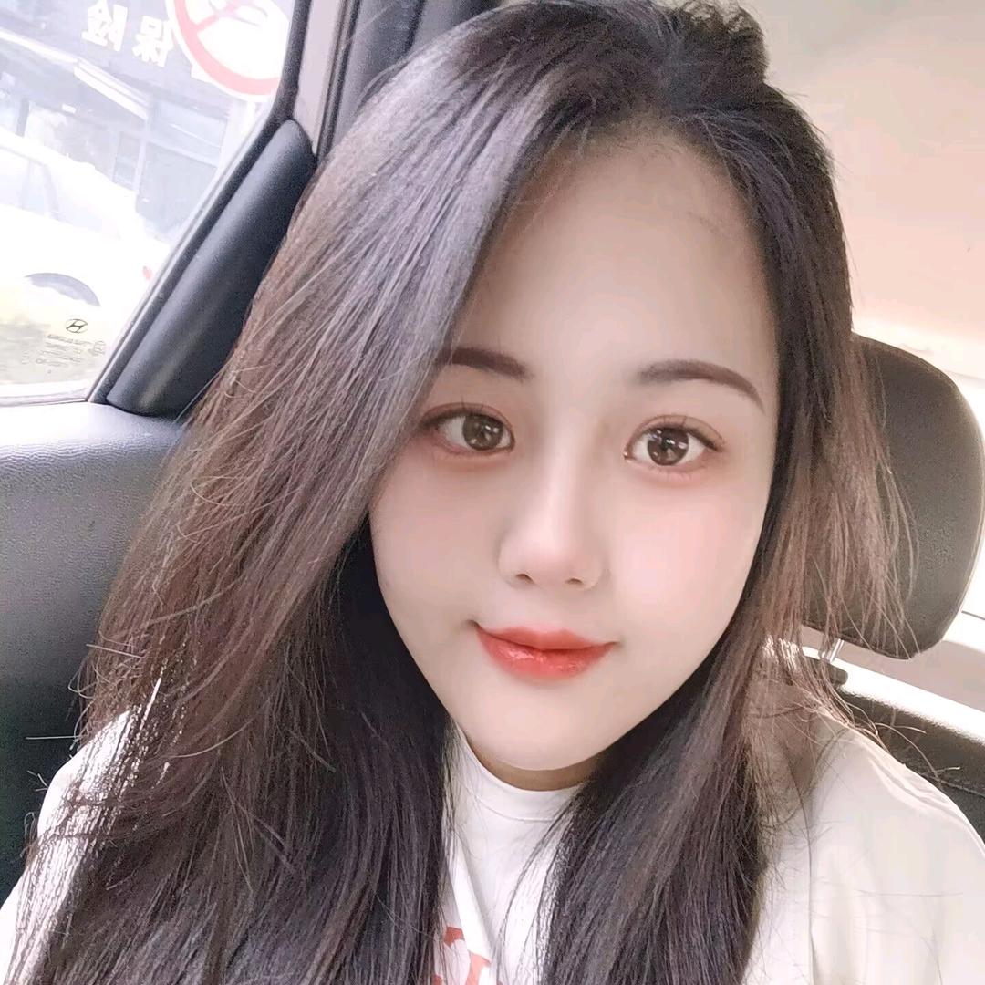 甜甜❤️
