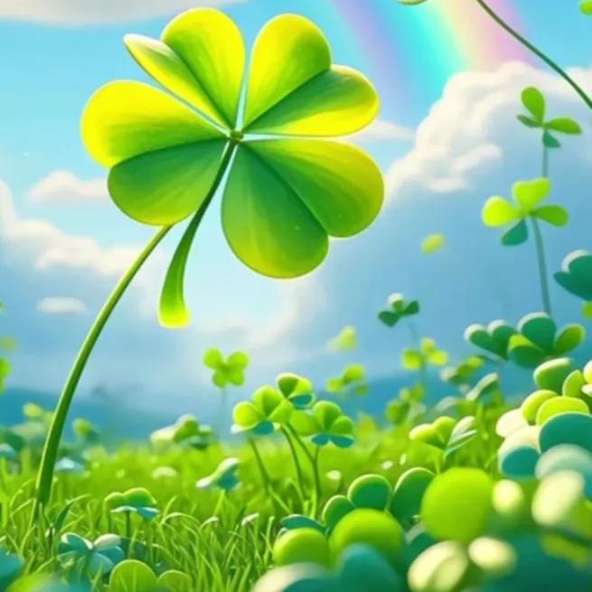 🍀💗᭄草戒指的微笑💫🍀