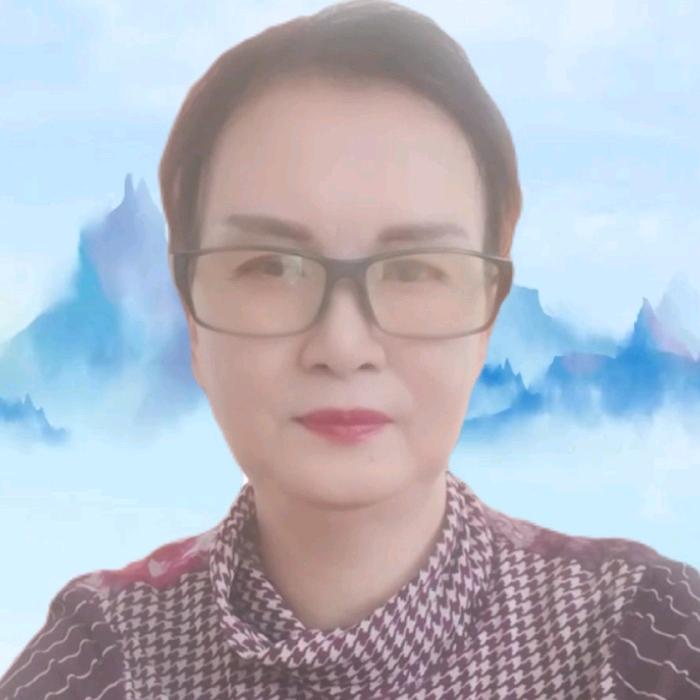 小琴爱抖音
