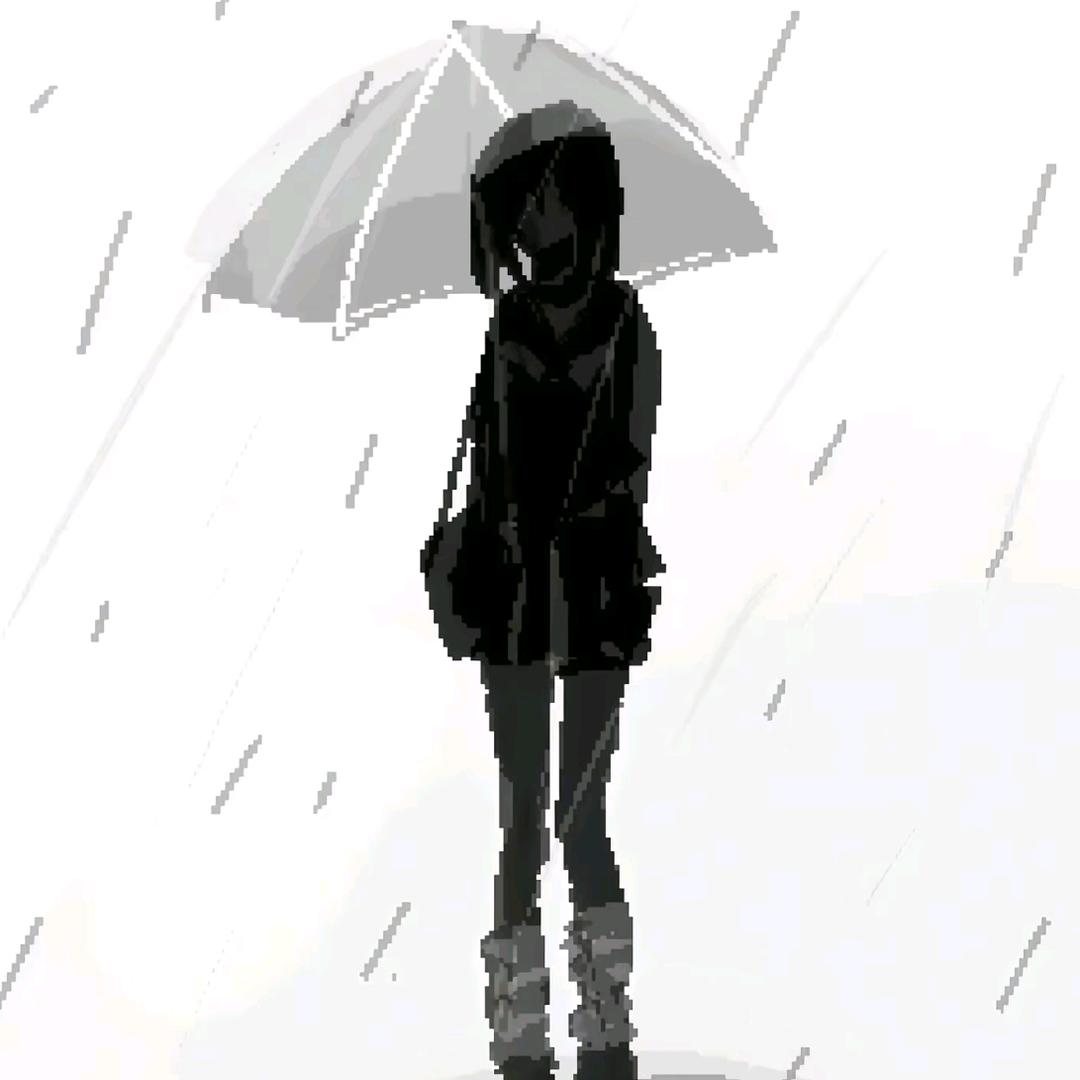 雨的第七章