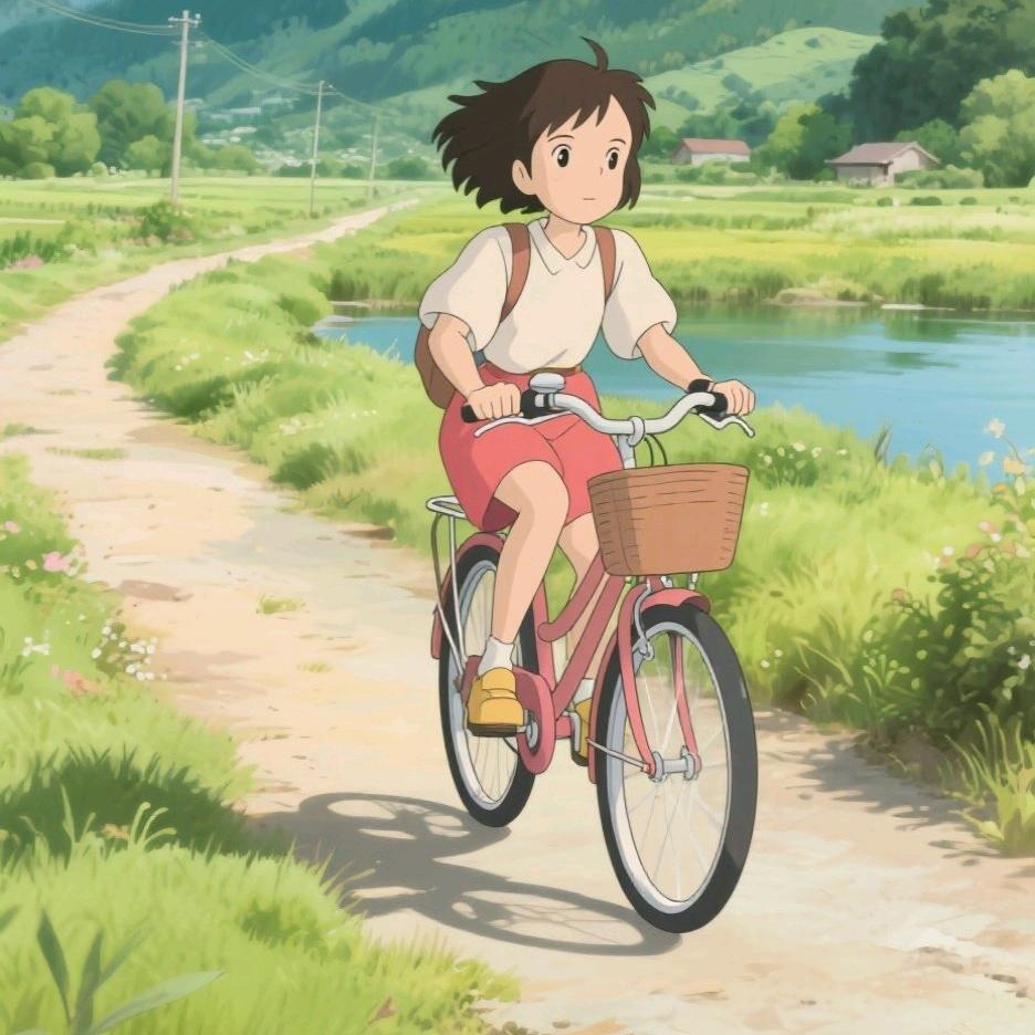 微笑向日葵