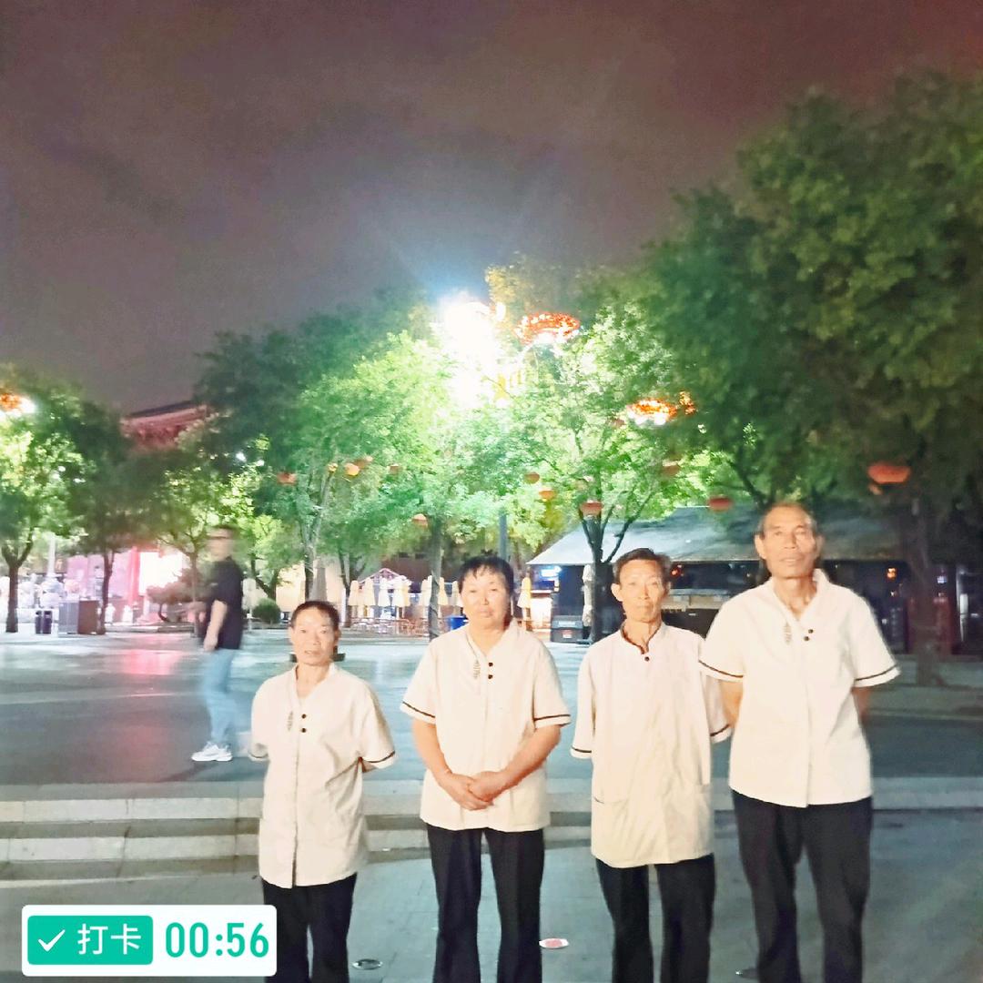种地的老头