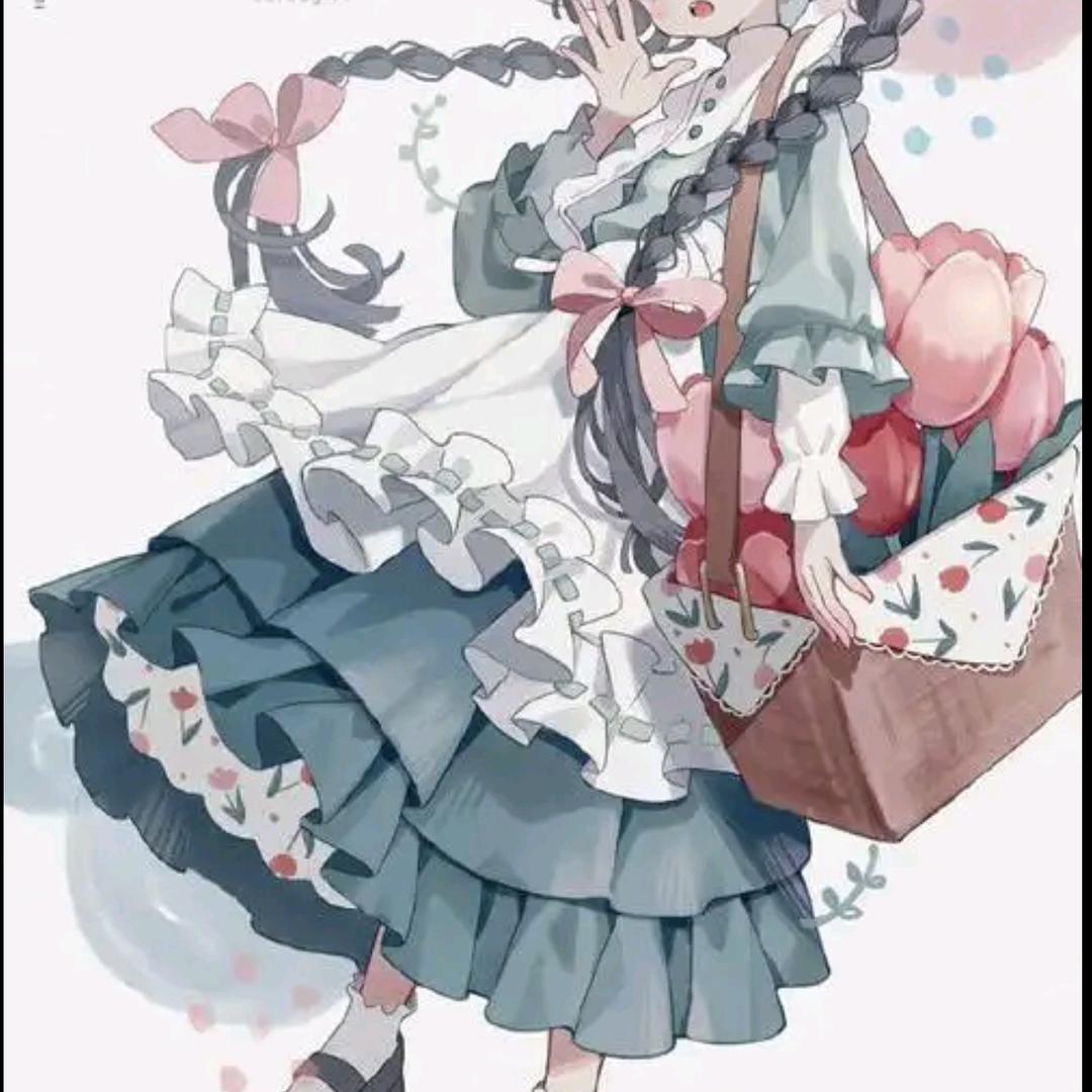 小楼灵风