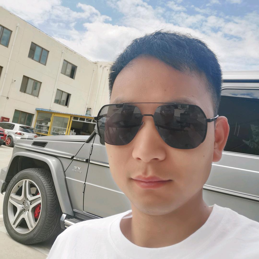 打击乐小许