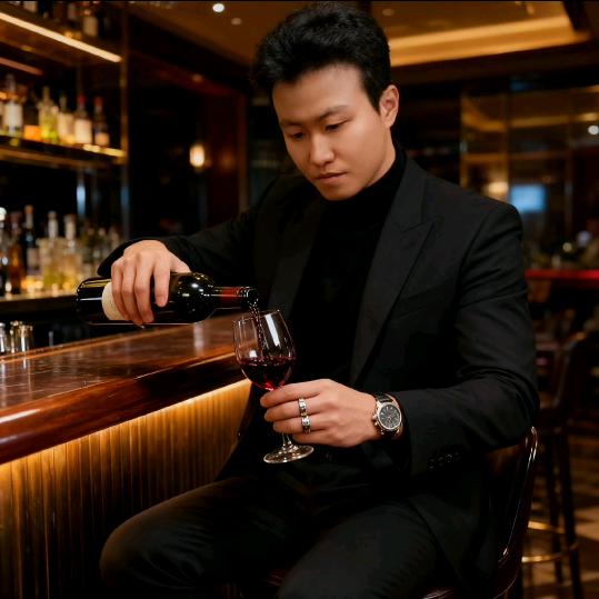 墨染山河☞君莫笑