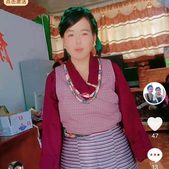 尺珠拉姆🎄小号🌹