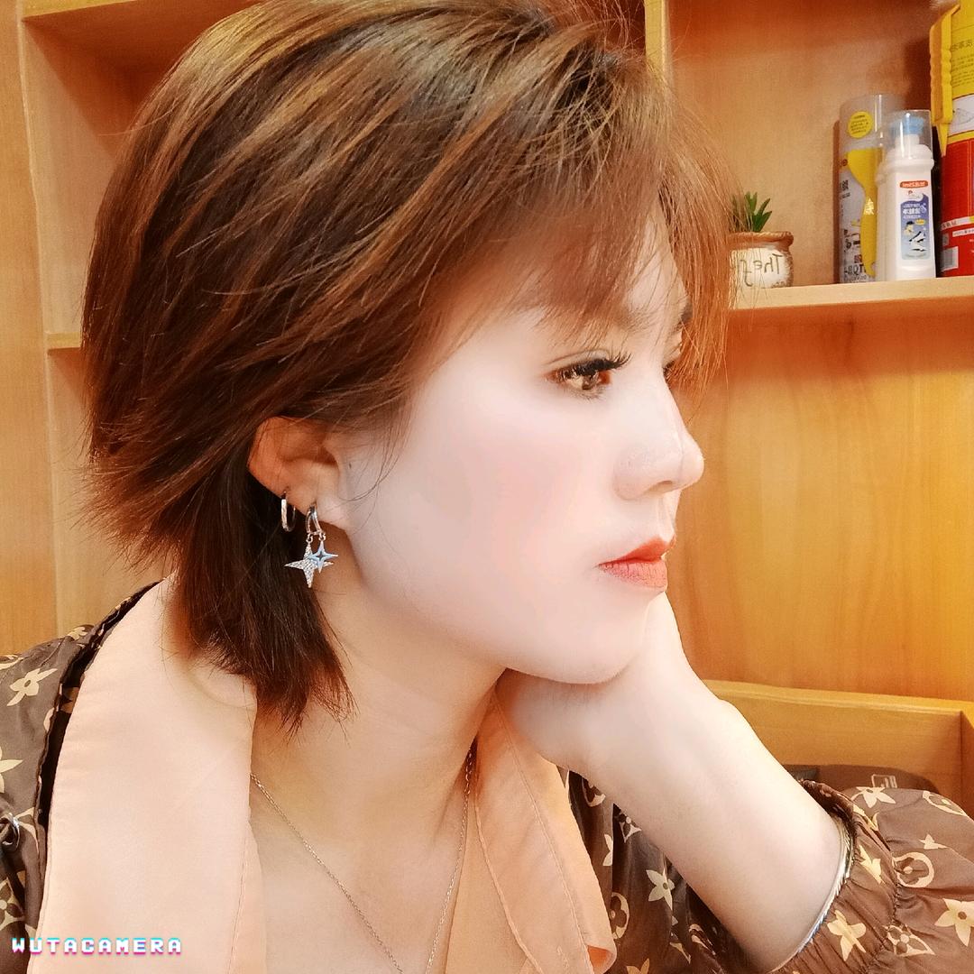 小圆点👁👁