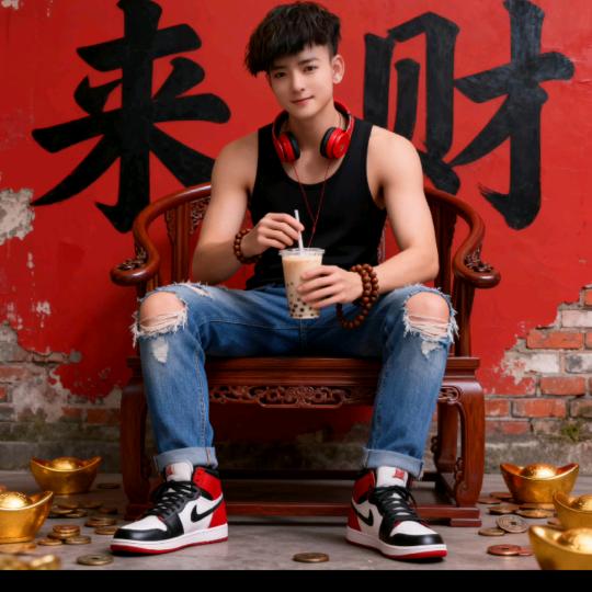 温馨🤝画面