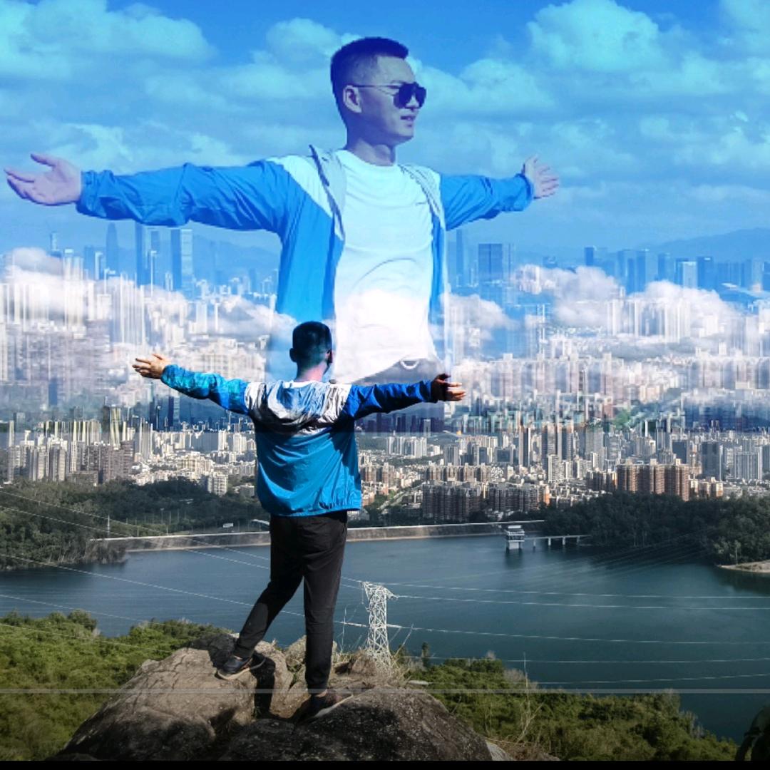 shuai
