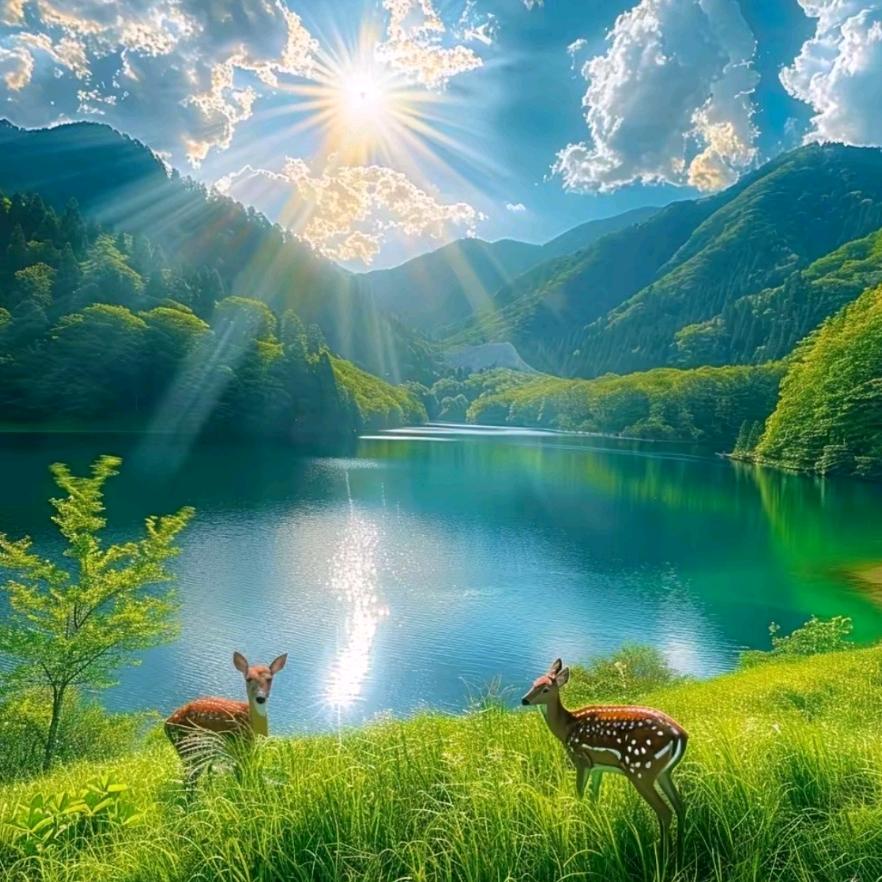 水瓶座的南婉瑶