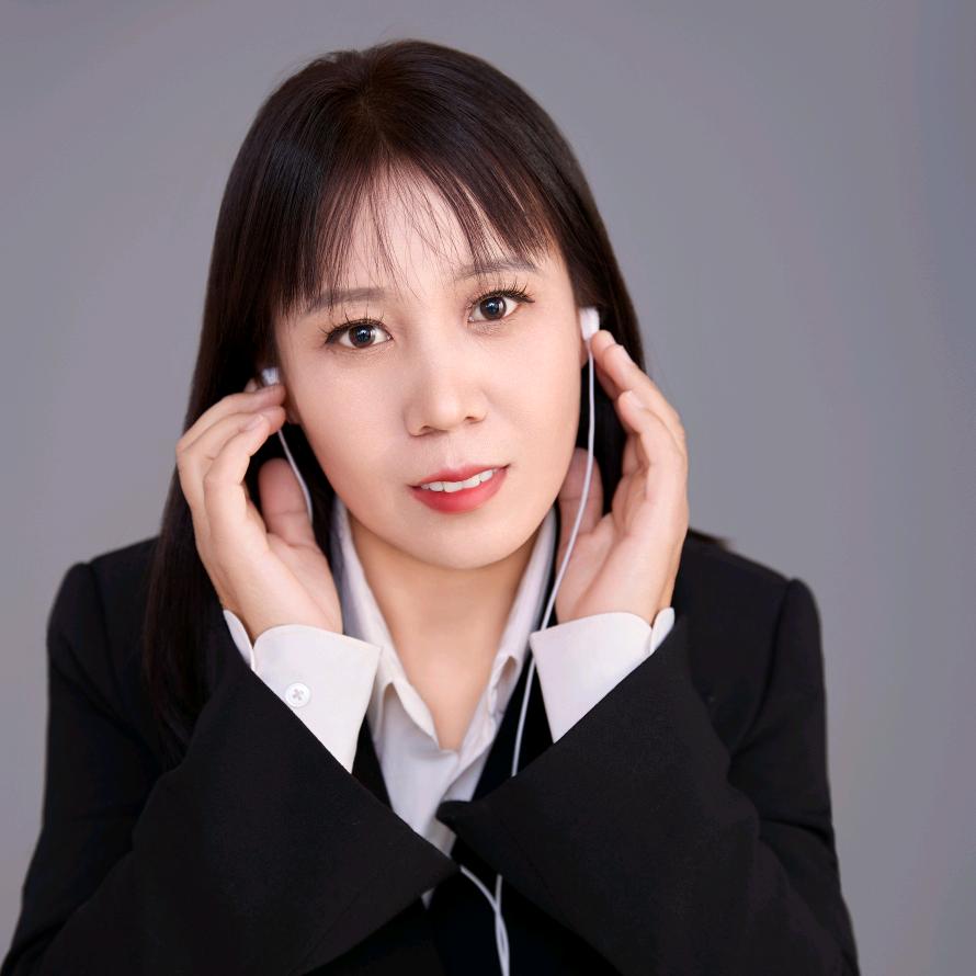 娴仟仟🎤晚9.30