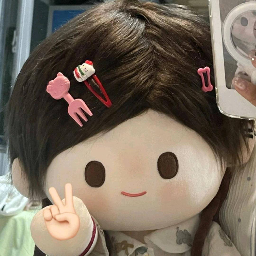 @小w