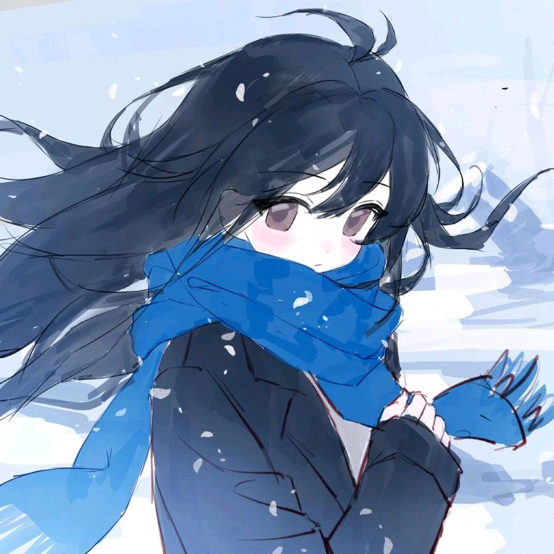 糯小米OvO