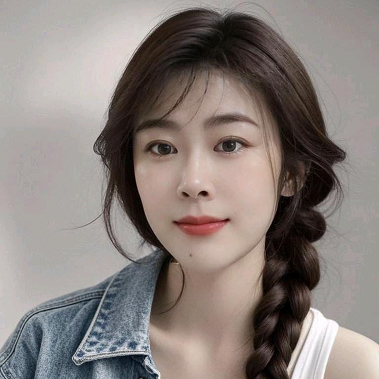 简单快乐~陈奕霏