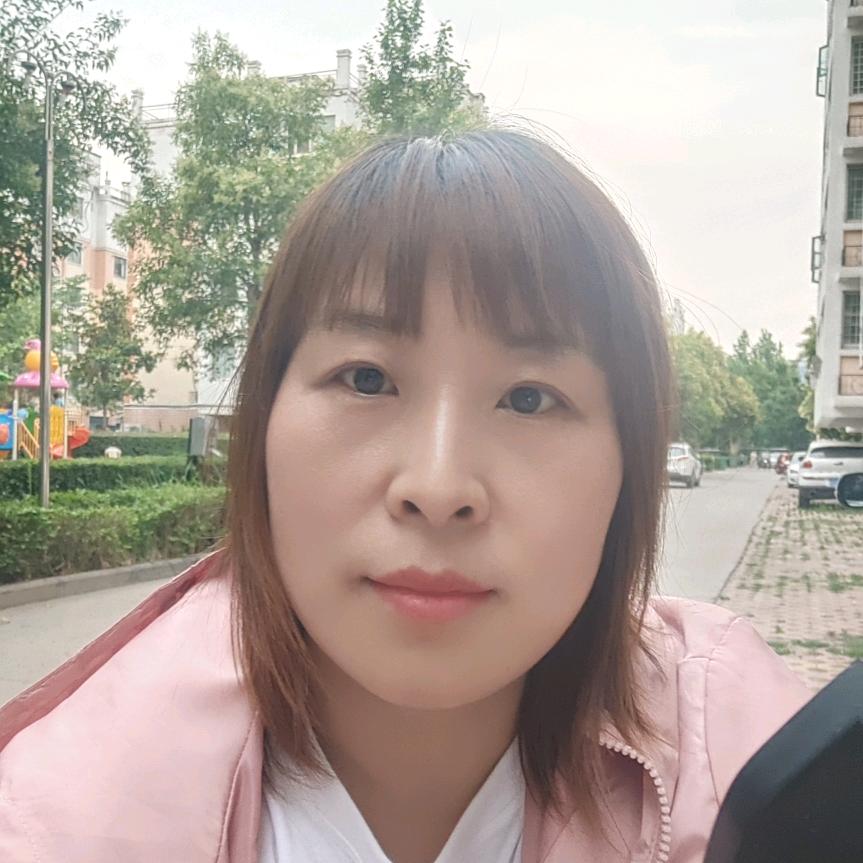 秀秀吖