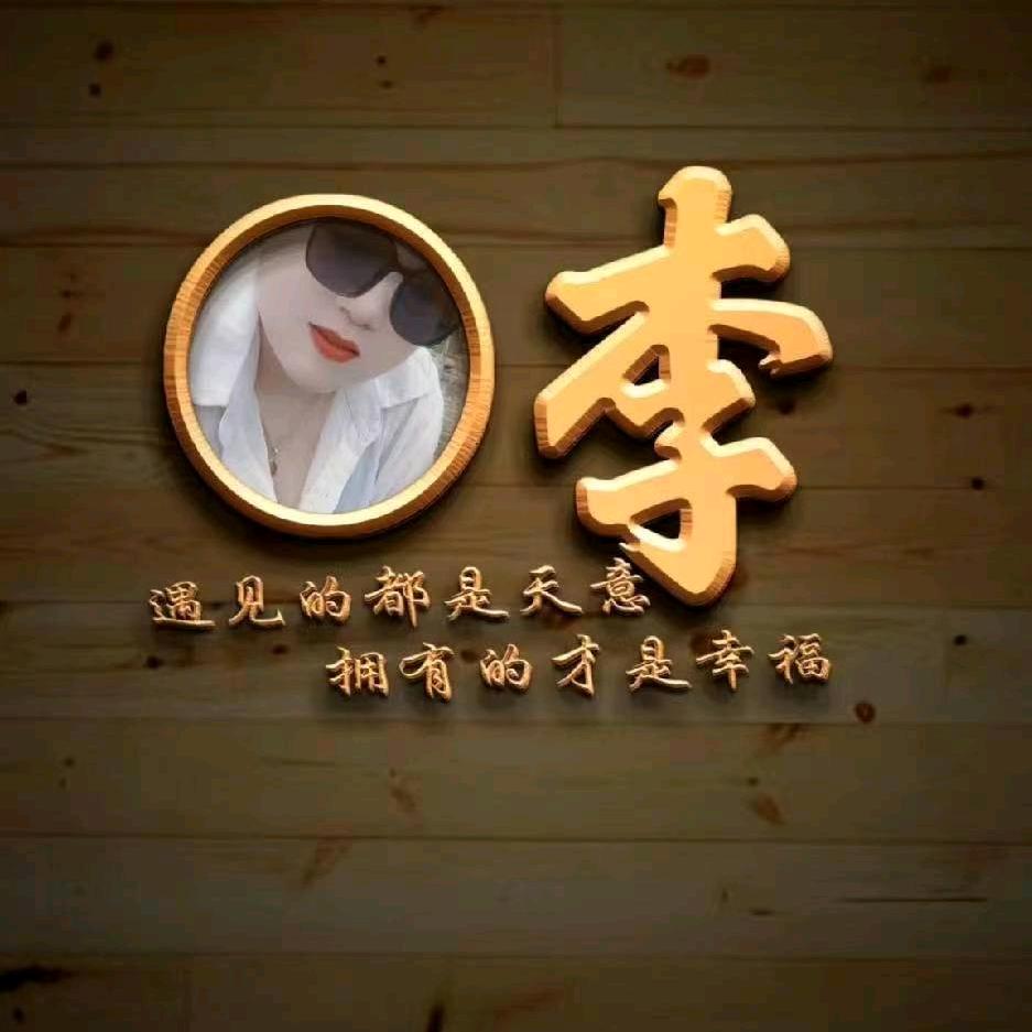 李