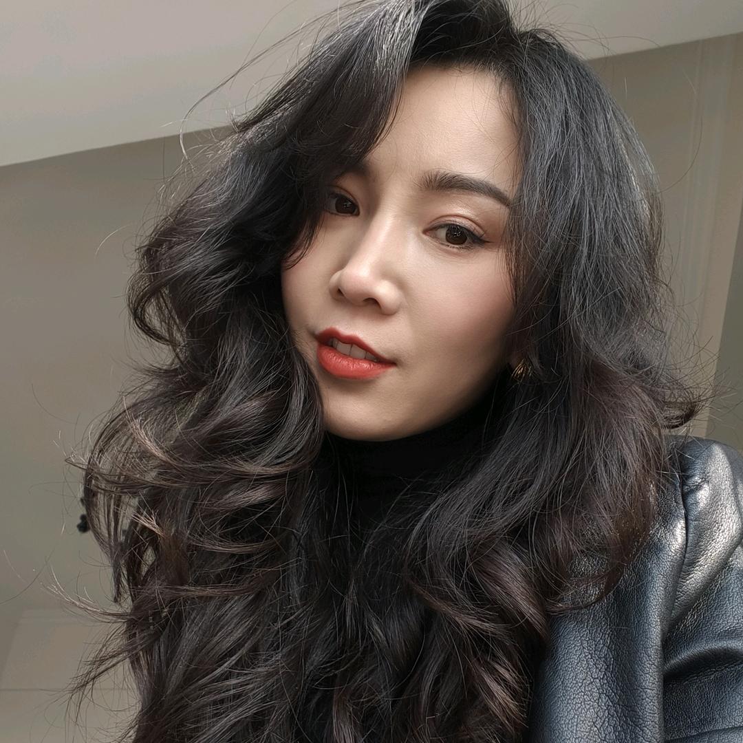 春天的雪