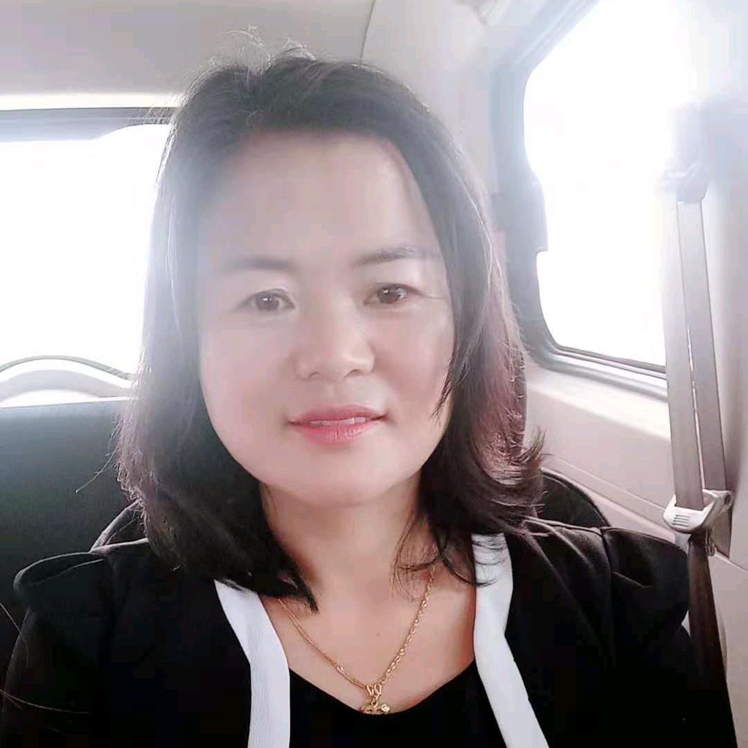 雨后彩虹