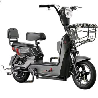 电动车电池修复