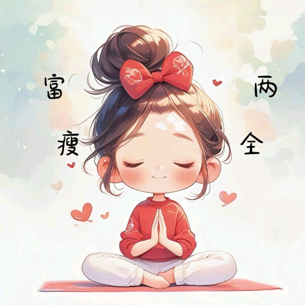 💗᭄小幸运💫