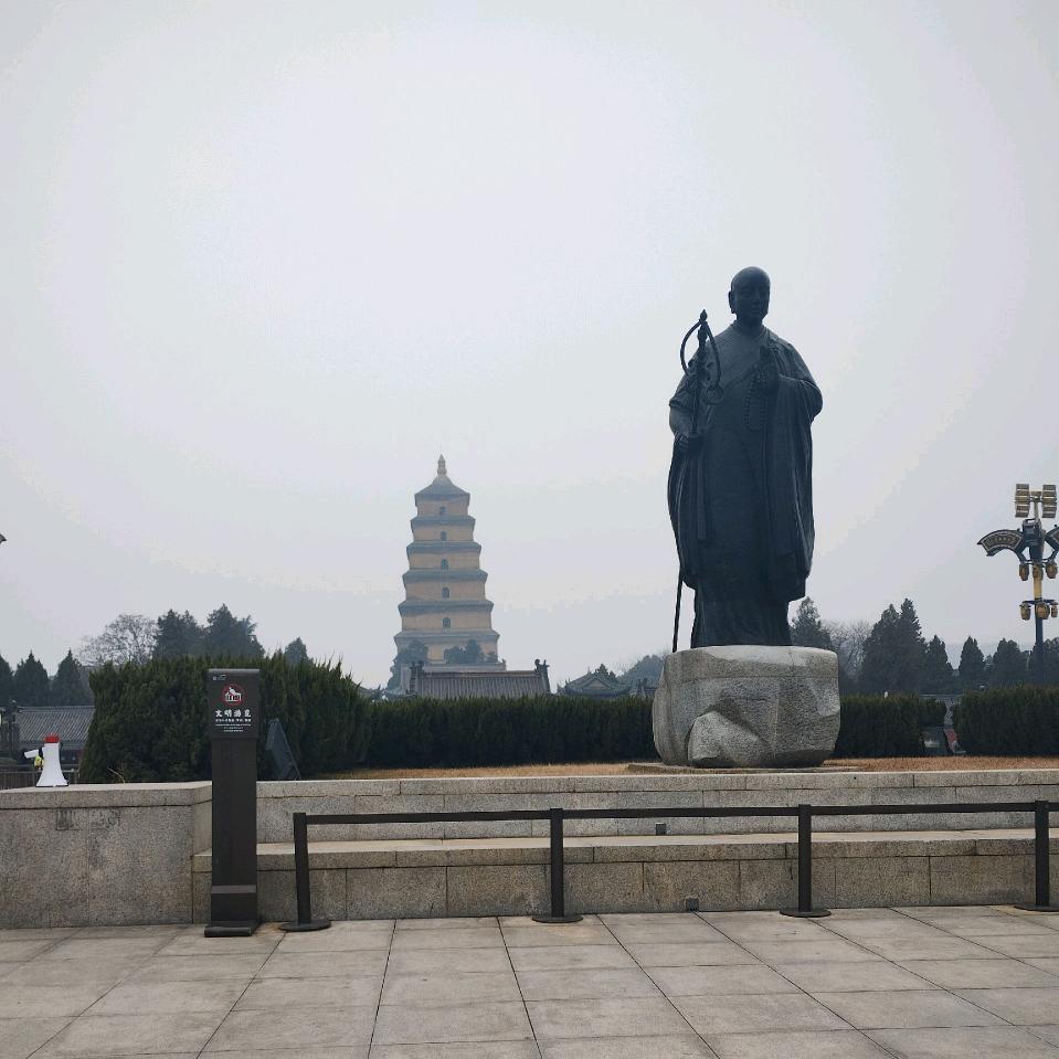 站住