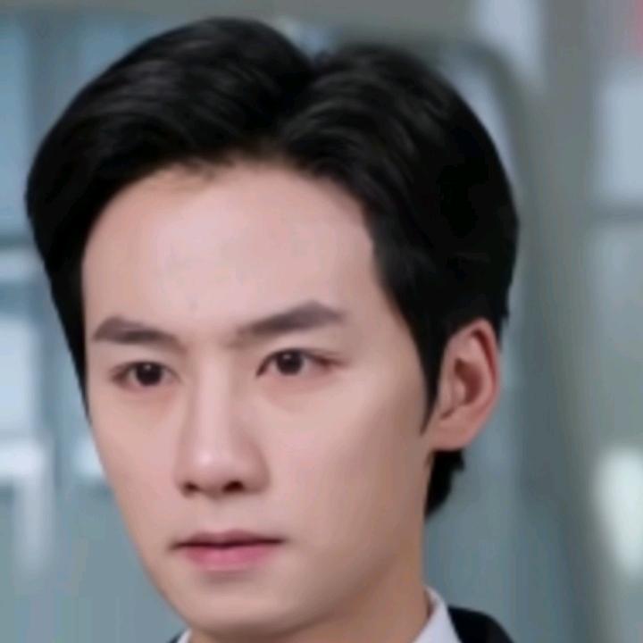 未曾💝爱已无情