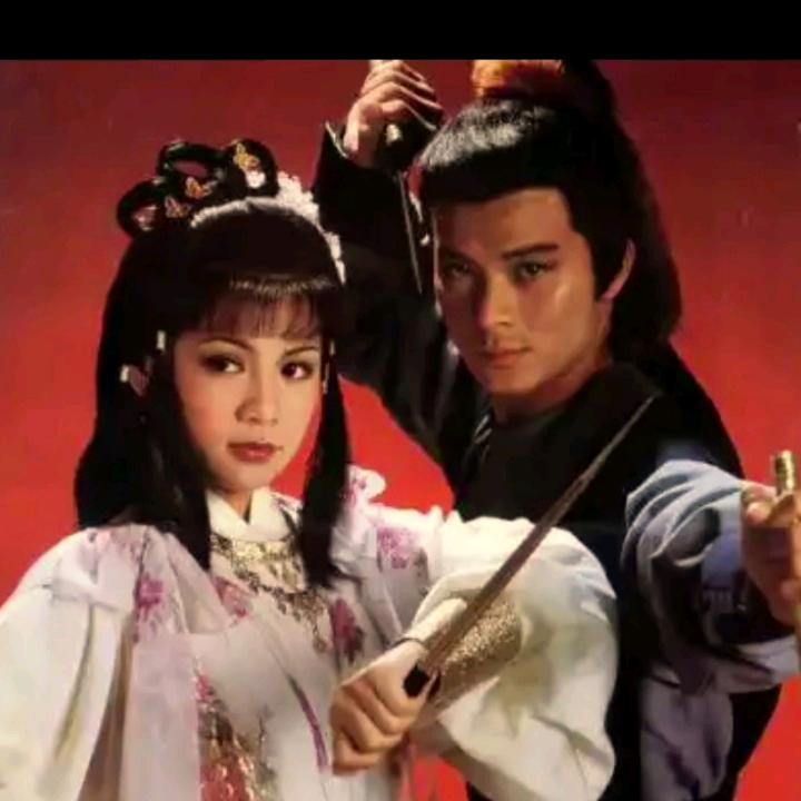 红尘似梦