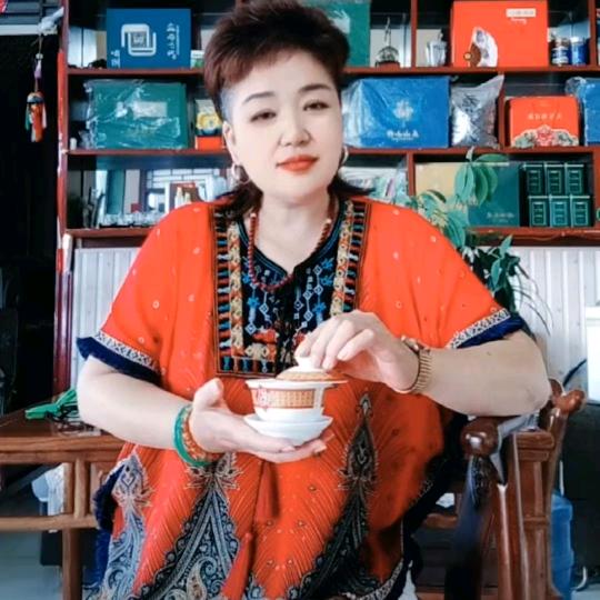 临汝镇喝茶找刘姐