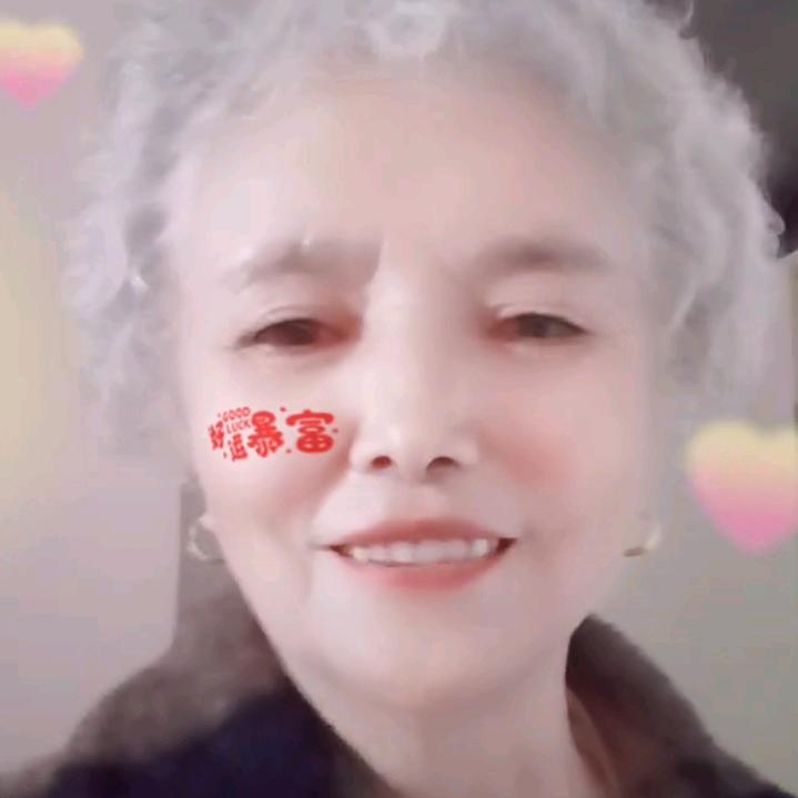王奶奶