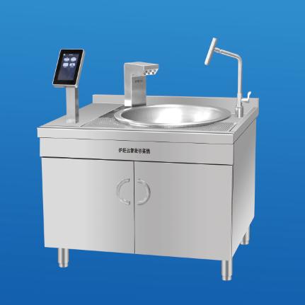 山东炉旺达厨业有限公司